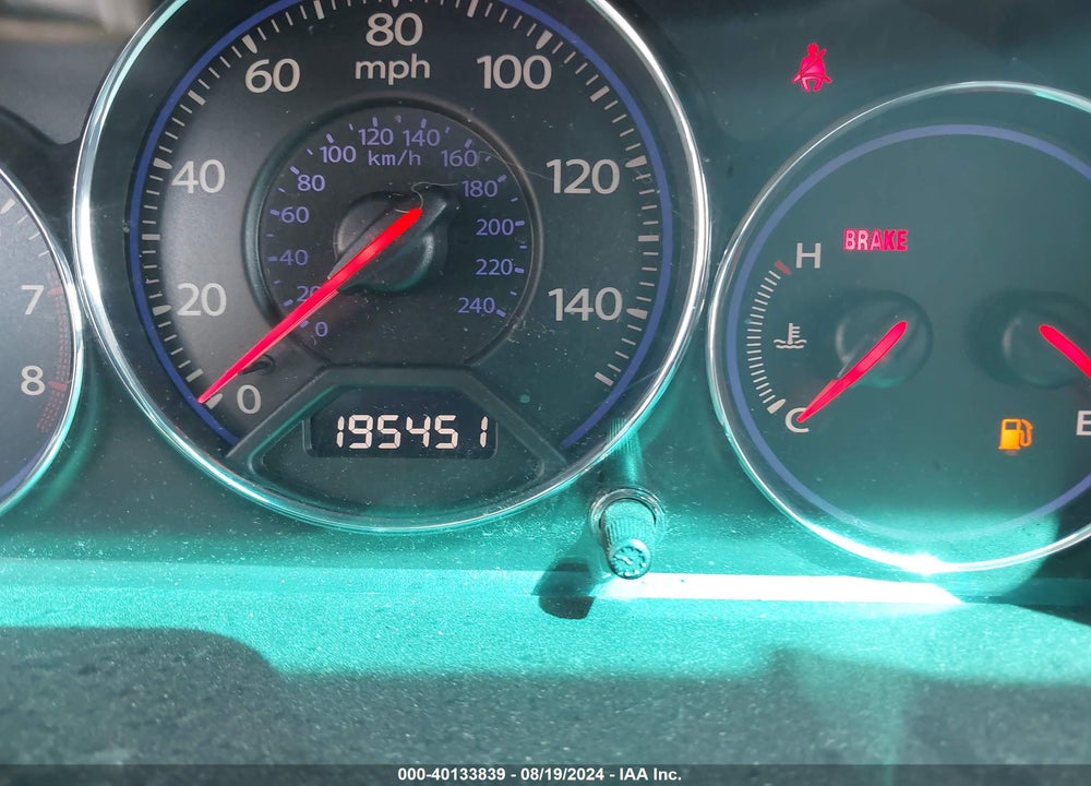 2005 HONDA CIVIC LX VIN: 2HGES15555H580912