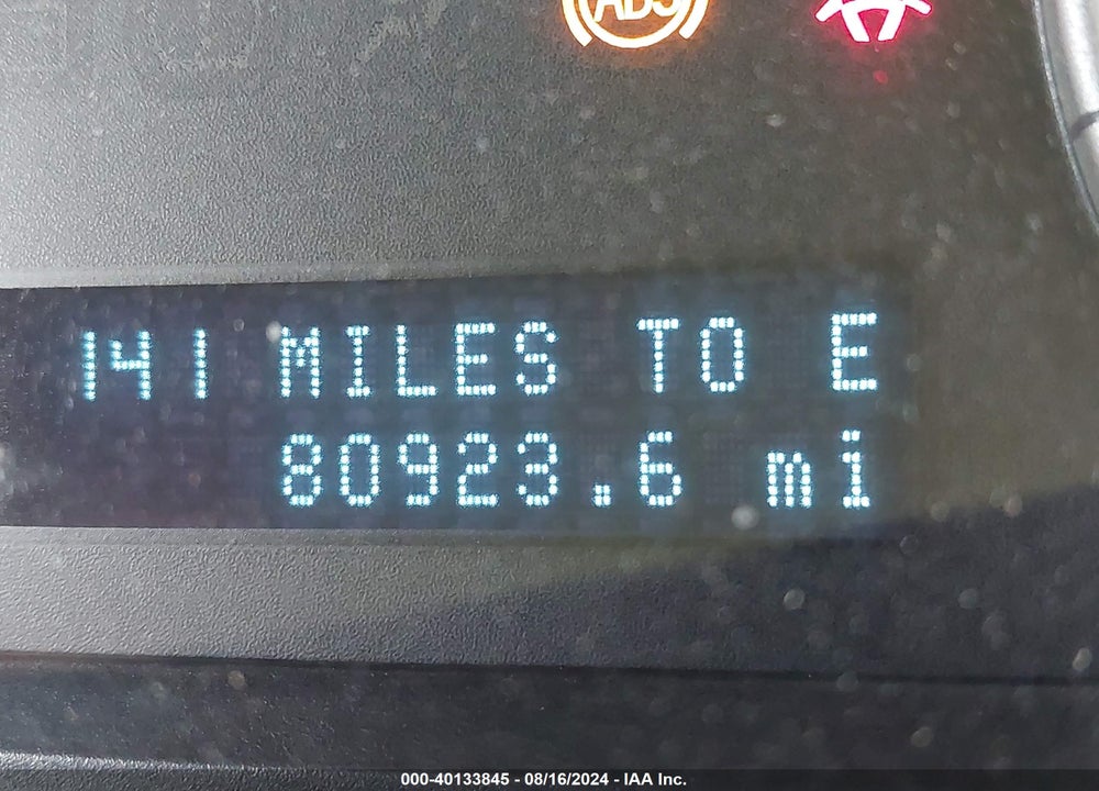 2012 FORD ESCAPE LIMITED VIN: 1FMCU9EG7CKB77371