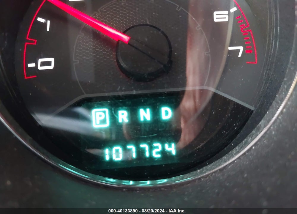 2012 DODGE AVENGER SE VIN: 1C3CDZAG6CN327709