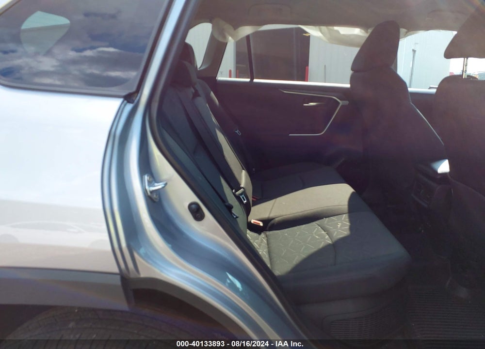 2024 TOYOTA RAV4 HYBRID XLE VIN: 4T3RWRFVXRU141745