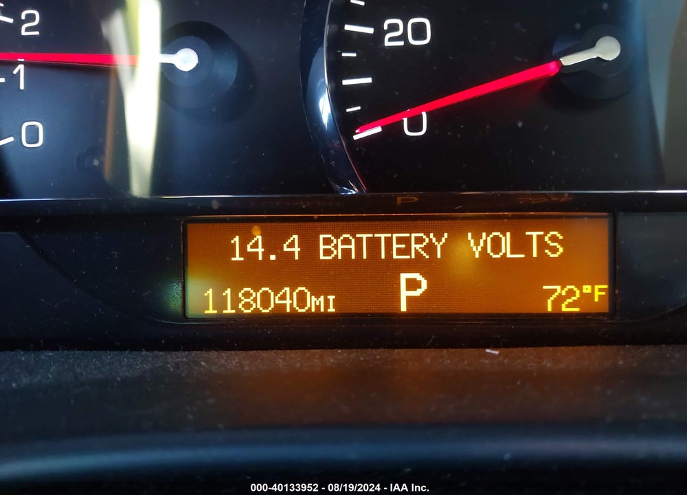 2005 CADILLAC STS V6 VIN: 1G6DW677050156846