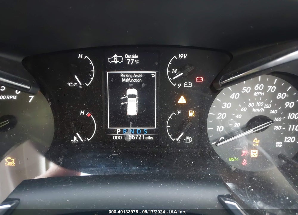 2021 TOYOTA SEQUOIA PLATINUM VIN: 5TDGY5A15MS075629