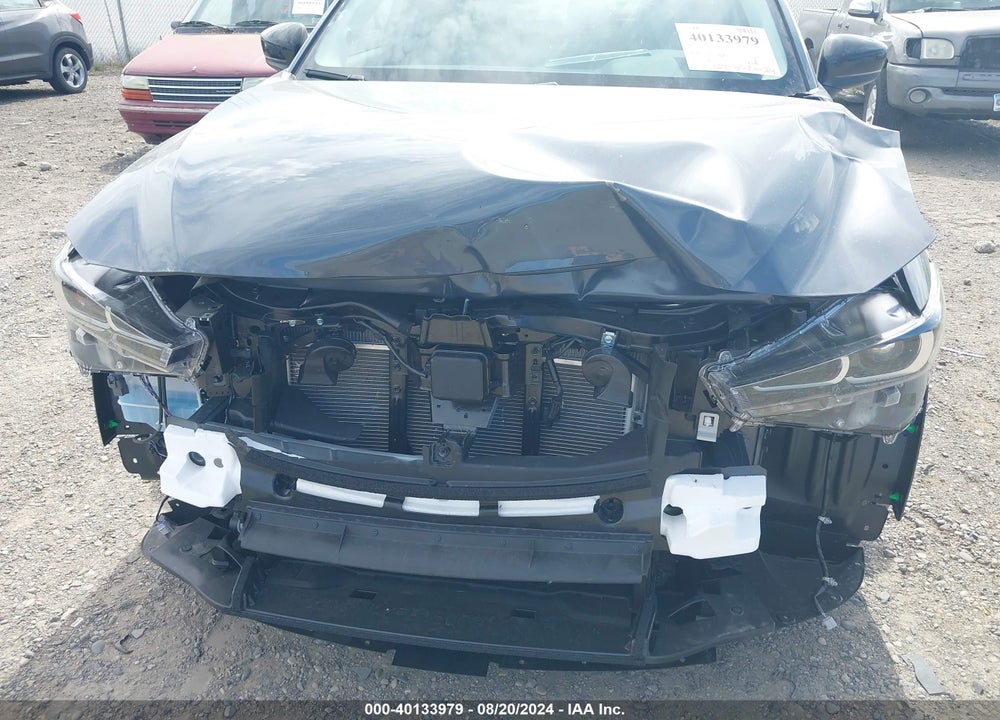 2024 MAZDA CX-5 2.5 S CARBON EDITION VIN: JM3KFBCL1R0525288