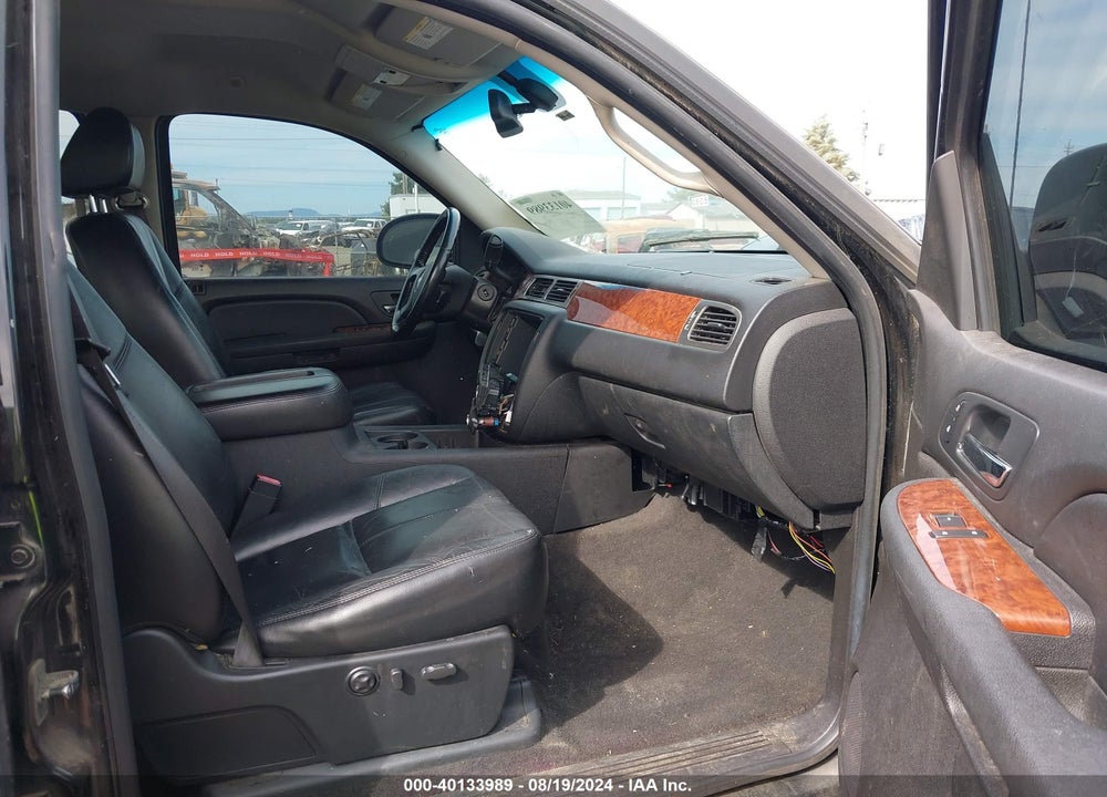 2007 CHEVROLET SILVERADO 1500 LT1/LT2/LTZ/WORK TRUCK VIN: 2GCEK133371634123