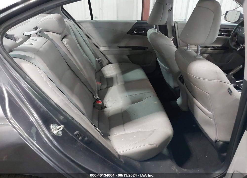 2017 HONDA ACCORD EX-L VIN: 1HGCR2F8XHA249277
