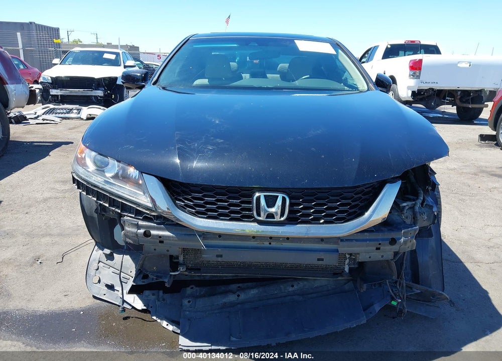 2013 HONDA ACCORD EX-L VIN: 1HGCT1B88DA004859