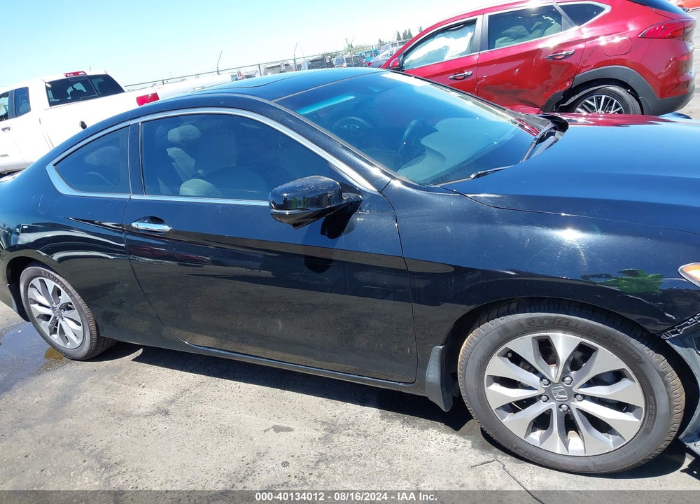 2013 HONDA ACCORD EX-L VIN: 1HGCT1B88DA004859