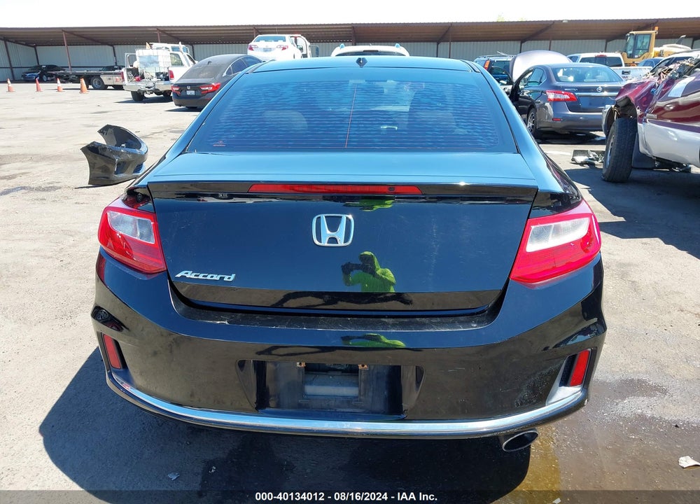 2013 HONDA ACCORD EX-L VIN: 1HGCT1B88DA004859