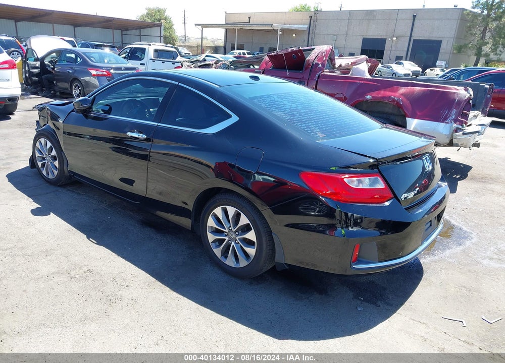2013 HONDA ACCORD EX-L VIN: 1HGCT1B88DA004859