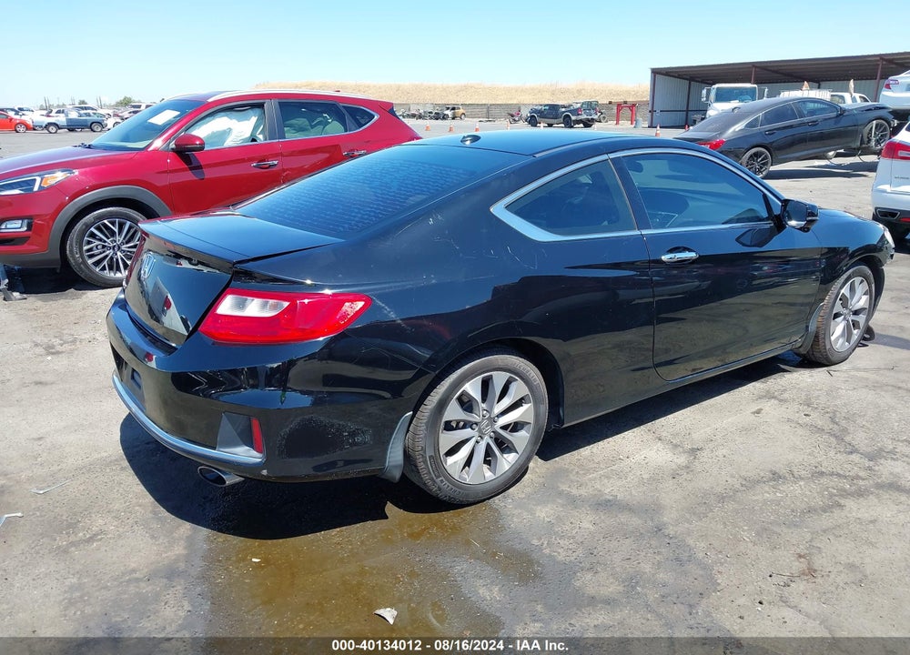 2013 HONDA ACCORD EX-L VIN: 1HGCT1B88DA004859