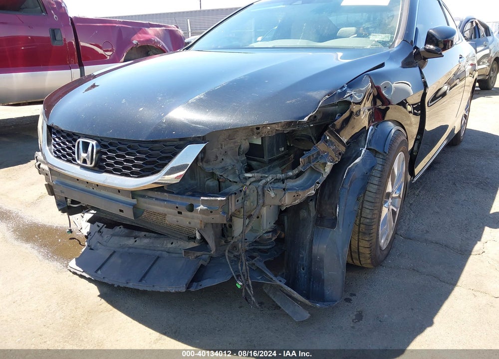 2013 HONDA ACCORD EX-L VIN: 1HGCT1B88DA004859