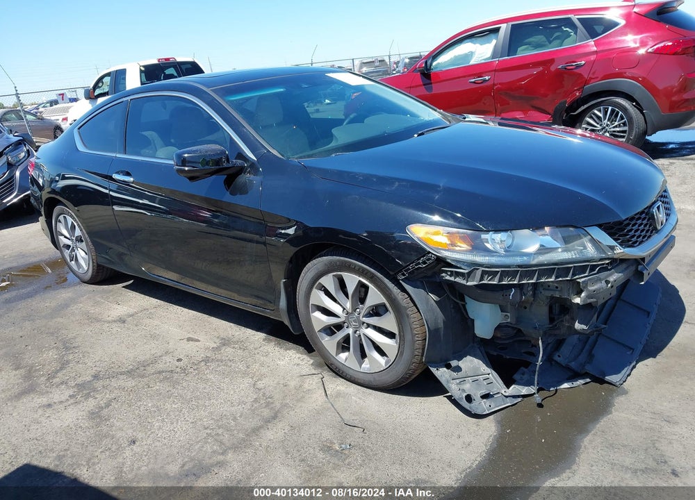 2013 HONDA ACCORD EX-L VIN: 1HGCT1B88DA004859