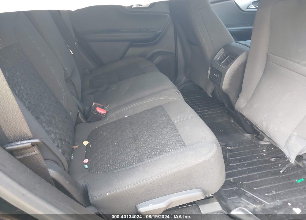 2020 CHEVROLET BLAZER FWD 1LT VIN: 3GNKBBRAXLS650534