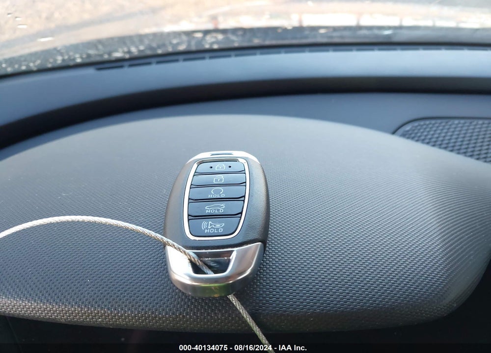 2023 HYUNDAI ELANTRA N VIN: KMHLW4AK1PU009548