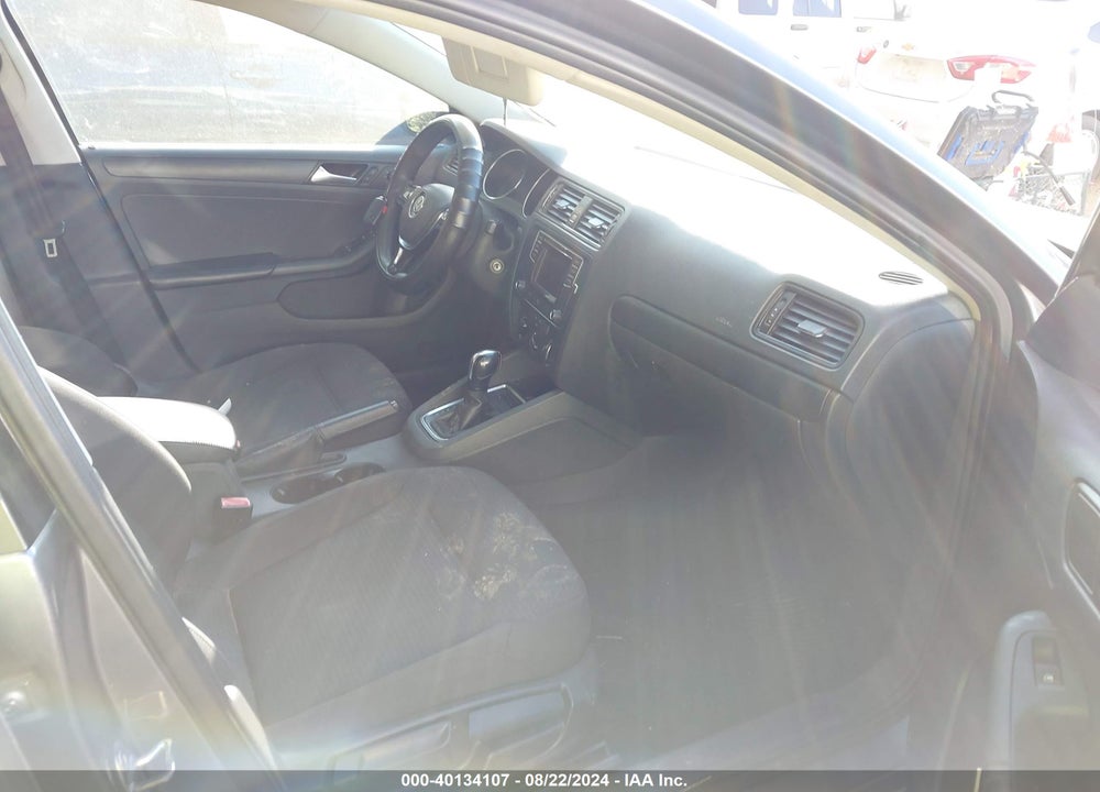 2016 VOLKSWAGEN JETTA 1.4T S VIN: 3VW267AJ2GM335479
