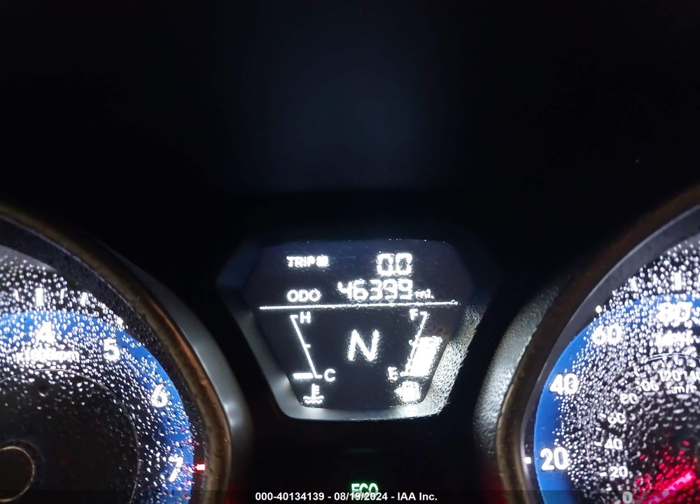 2013 HYUNDAI ELANTRA LIMITED VIN: 5NPDH4AE2DH395447