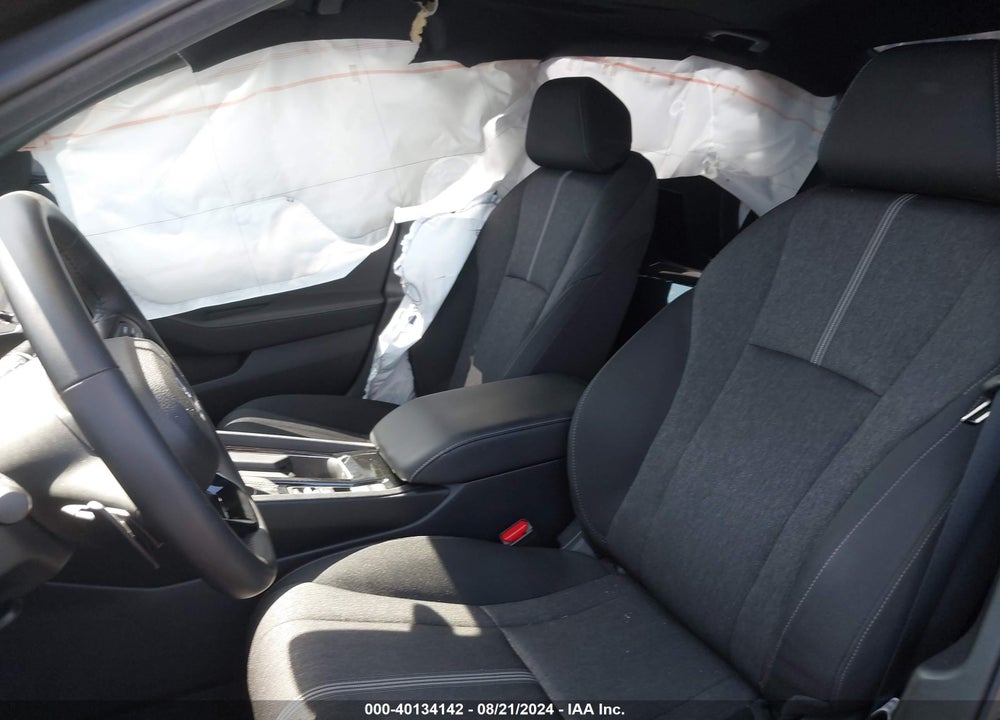 2024 HONDA ACCORD HYBRID SPORT VIN: 1HGCY2F51RA004099