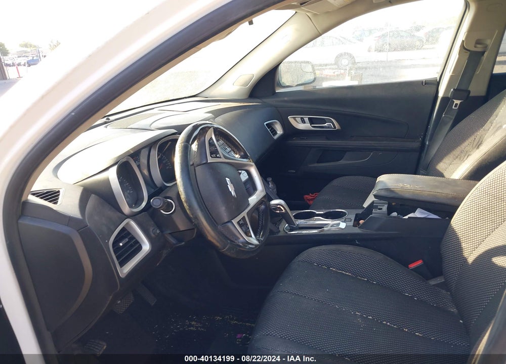 2014 CHEVROLET EQUINOX 1LT VIN: 2GNFLFE36E6309677