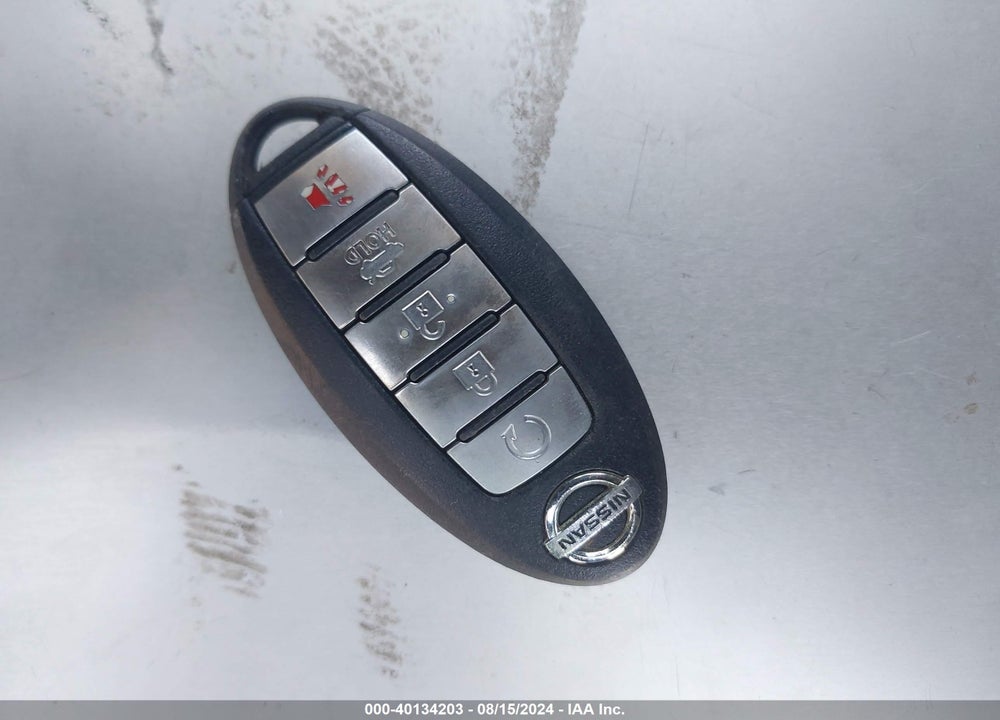 2016 NISSAN ALTIMA 2.5 S VIN: 1N4AL3AP5GN386880