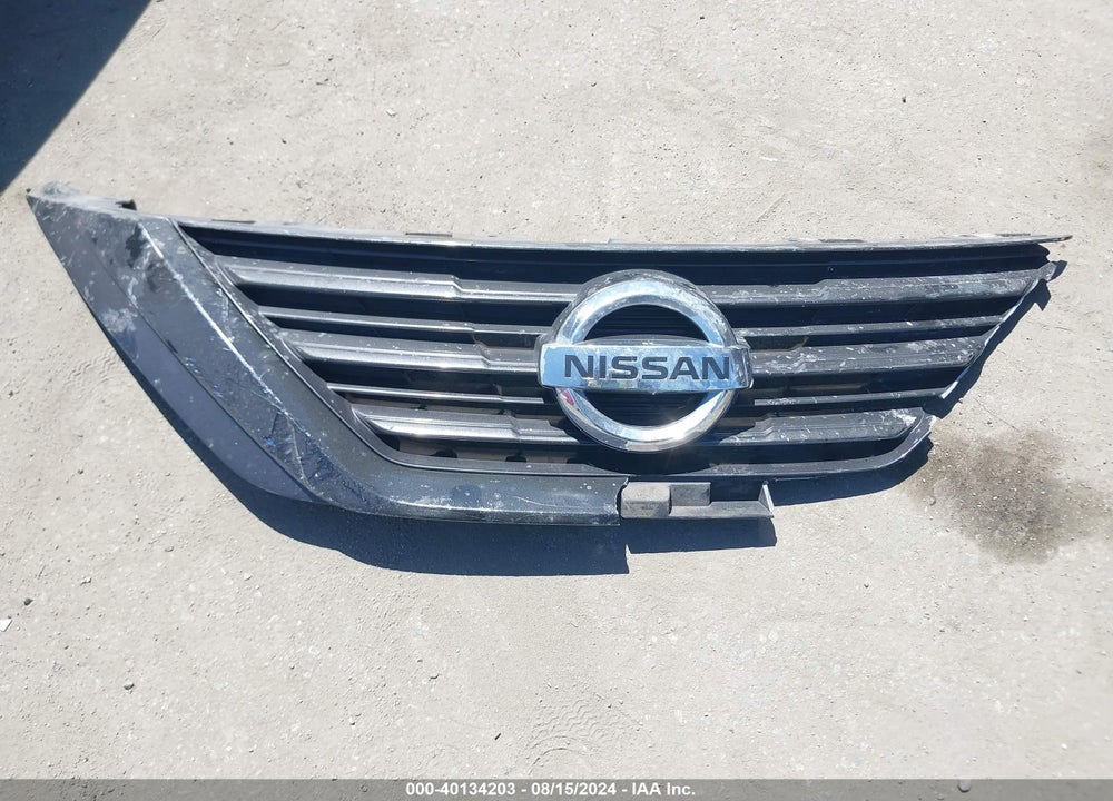 2016 NISSAN ALTIMA 2.5 S VIN: 1N4AL3AP5GN386880