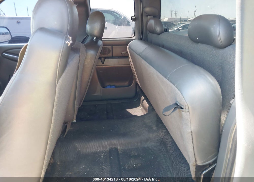 2005 CHEVROLET SILVERADO 1500 VIN: 1GCEC19X15Z217921