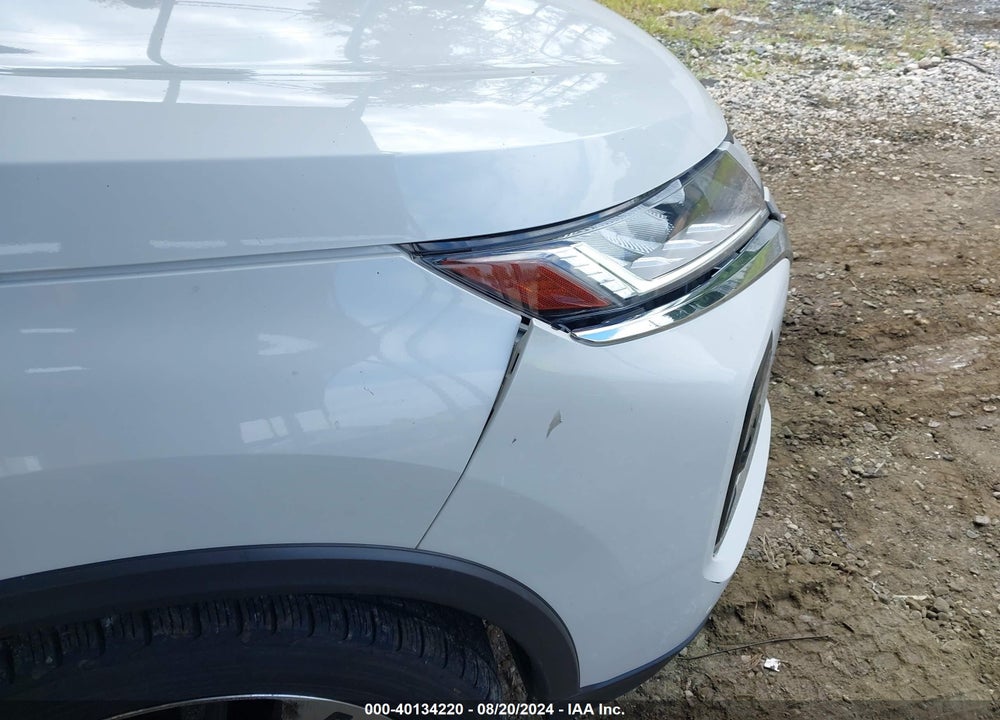 2020 MITSUBISHI OUTLANDER SPORT 2.0 ES VIN: JA4AP3AU9LU004316