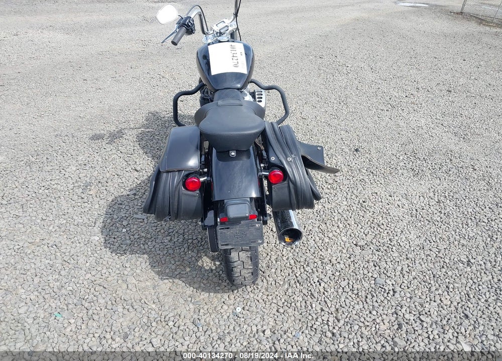 2021 HARLEY-DAVIDSON FXST VIN: 1HD1BVJ17MB021746