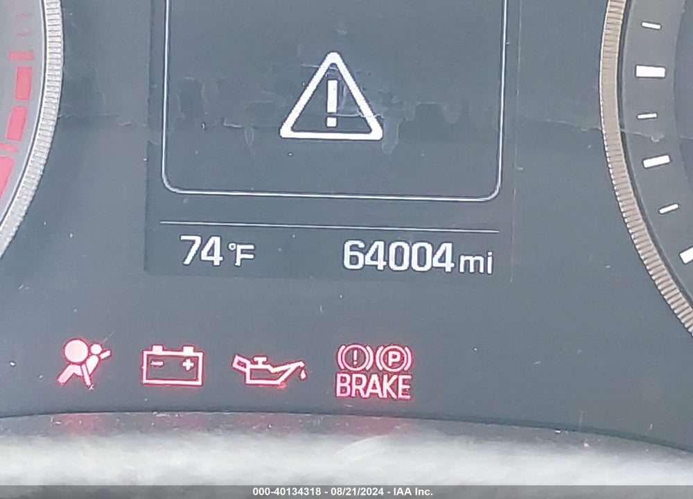 2017 HYUNDAI TUCSON SE VIN: KM8J3CA4XHU436563
