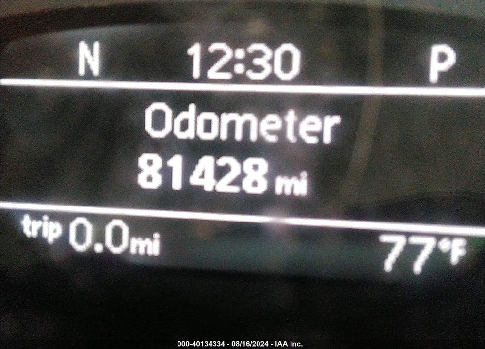 2014 VOLKSWAGEN BEETLE 1.8T VIN: 3VWJ17AT1EM653859