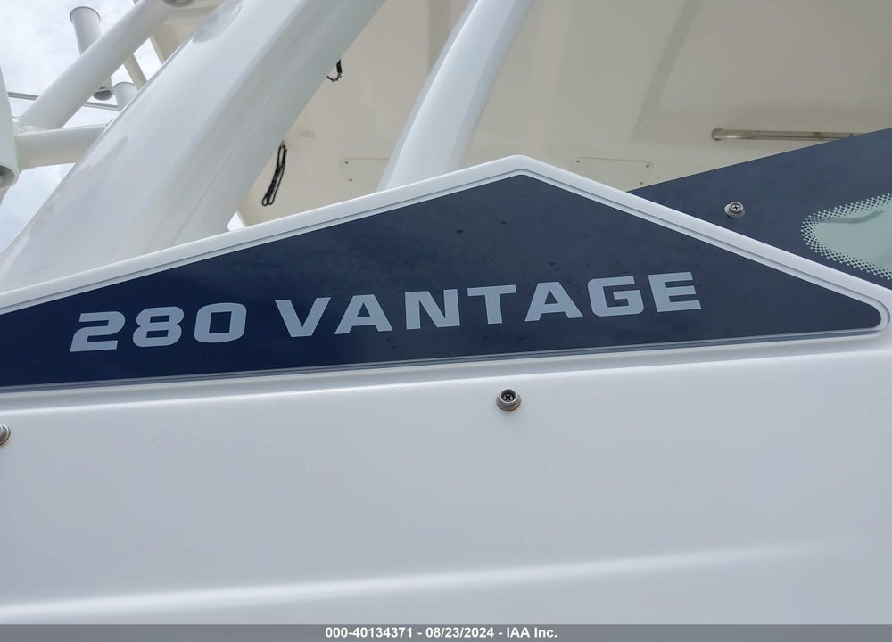 2023 BOSTON WHALER OTHER VIN: BWCP0436C323