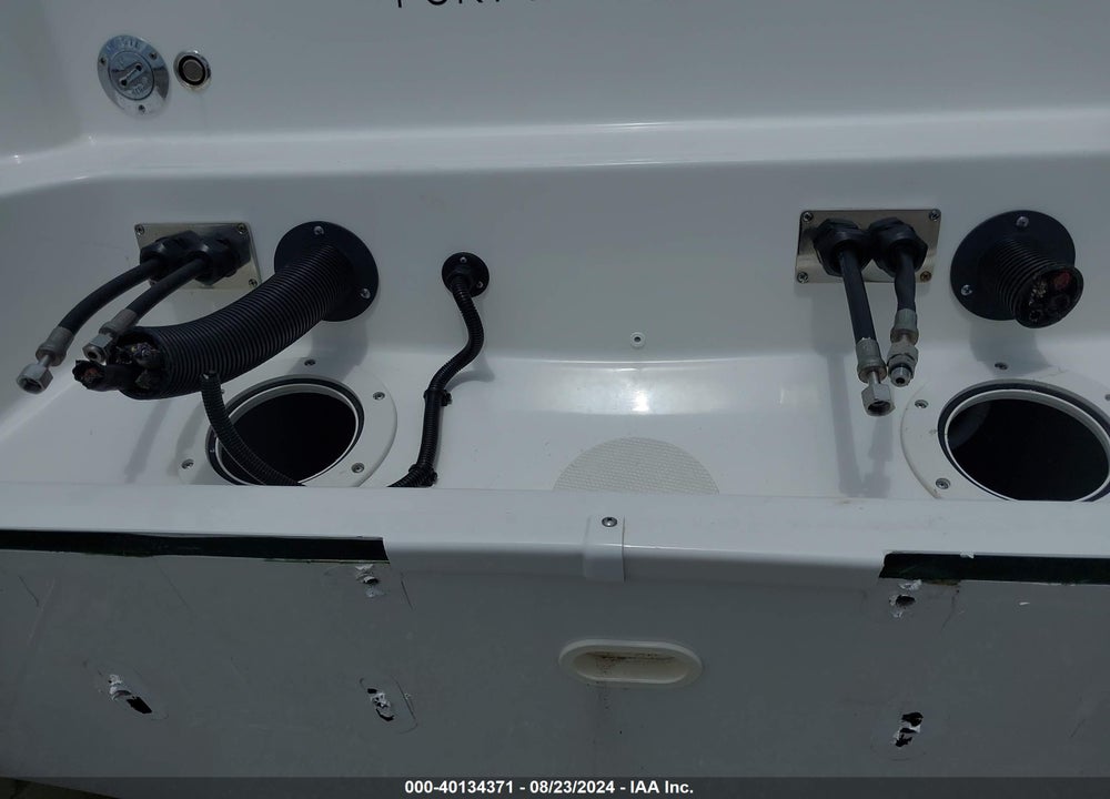 2023 BOSTON WHALER OTHER VIN: BWCP0436C323