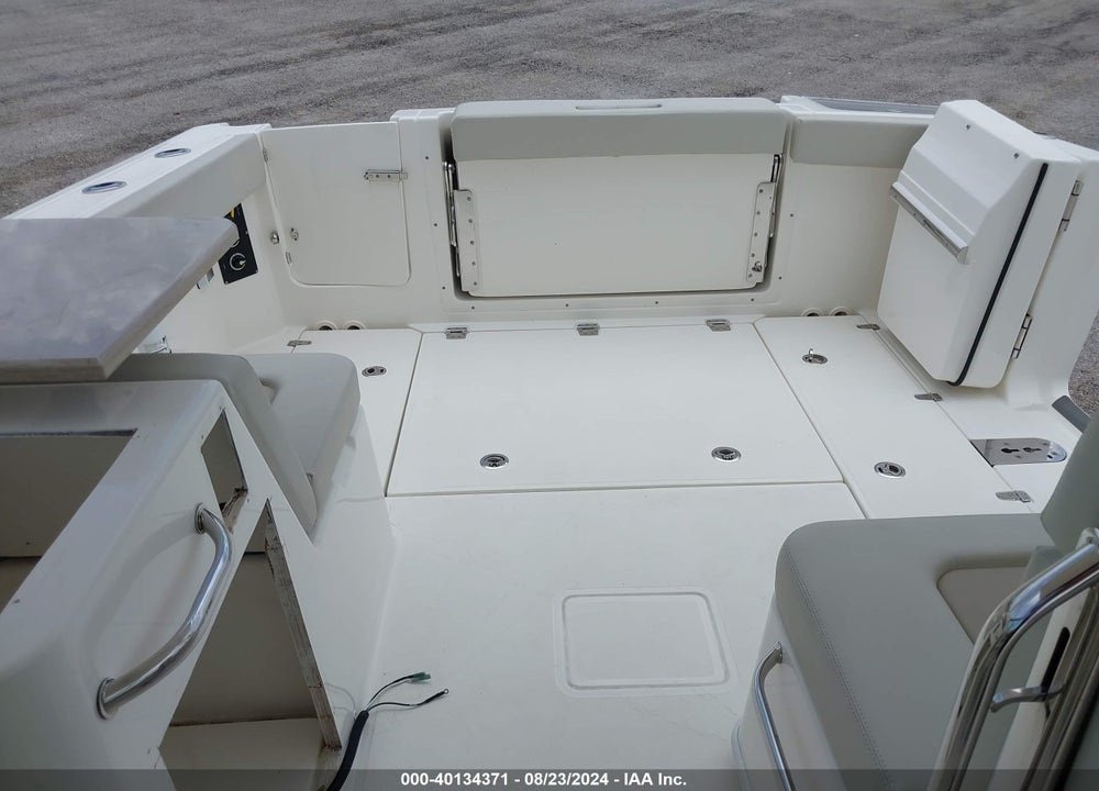 2023 BOSTON WHALER OTHER VIN: BWCP0436C323