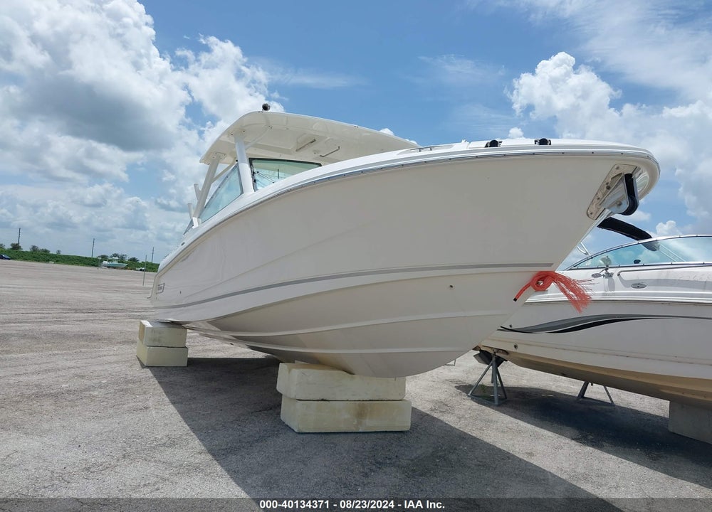 2023 BOSTON WHALER OTHER VIN: BWCP0436C323