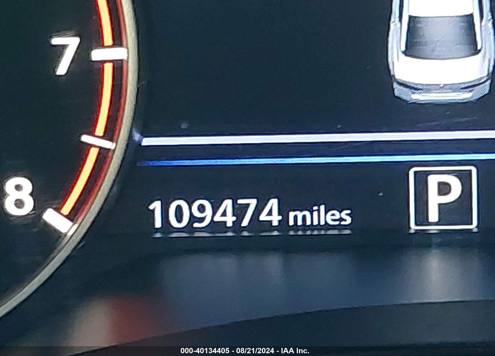 2019 NISSAN ALTIMA 2.5 S VIN: 1N4BL4BV7KC139565