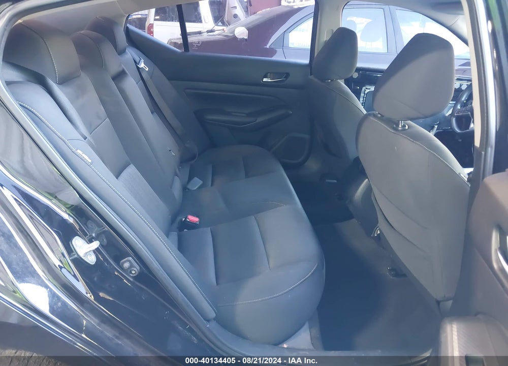 2019 NISSAN ALTIMA 2.5 S VIN: 1N4BL4BV7KC139565