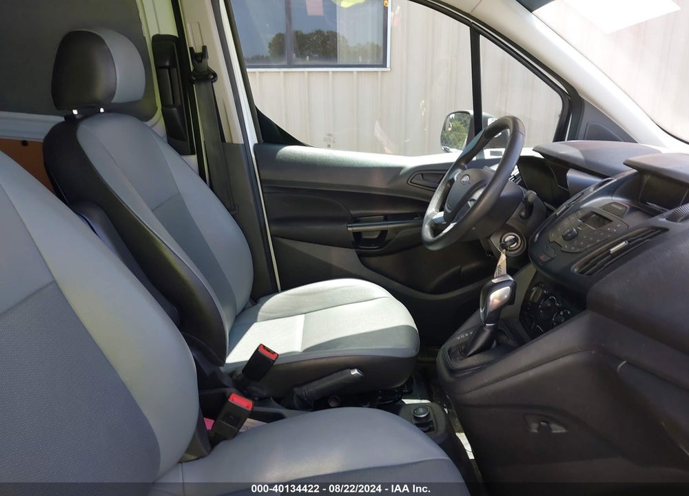 2018 FORD TRANSIT CONNECT XL VIN: NM0LS7E73J1378778