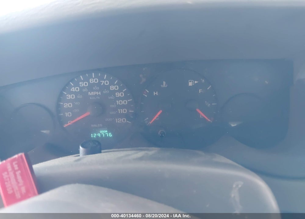 2003 DODGE NEON SE VIN: 1B3ES26C13D233011