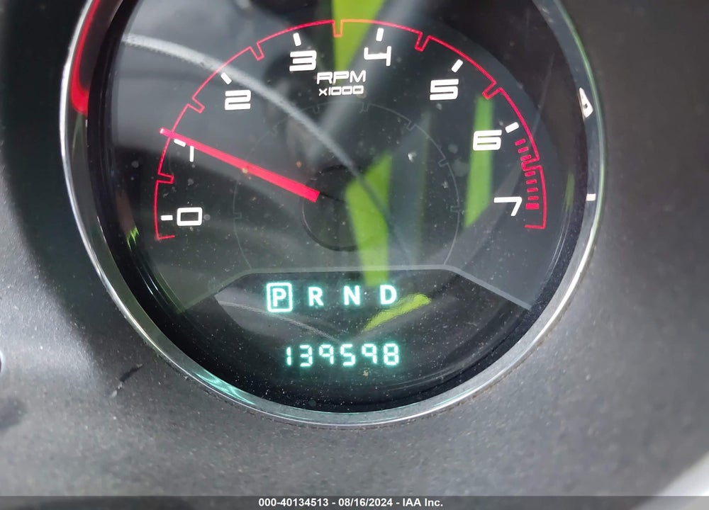 2013 DODGE AVENGER SXT VIN: 1C3CDZCGXDN696491