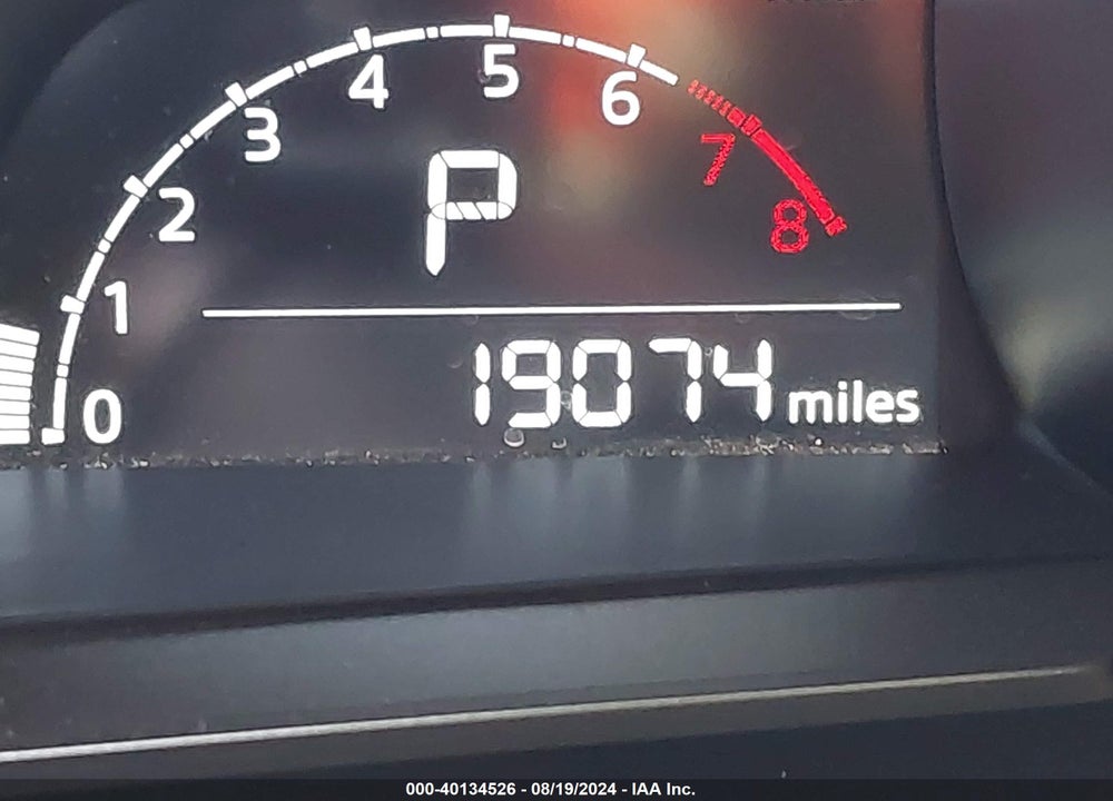 2018 MAZDA CX-3 TOURING VIN: JM1DKDC71J0314057