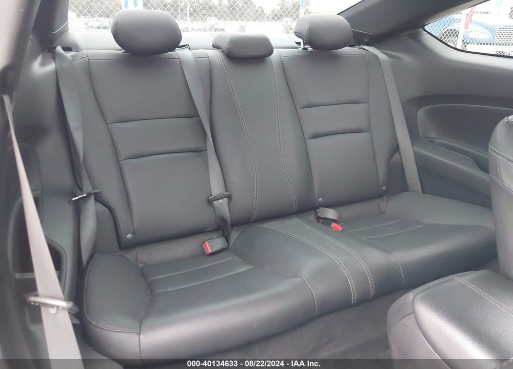 2017 HONDA ACCORD EXL VIN: 1HGCT2B85HA002109