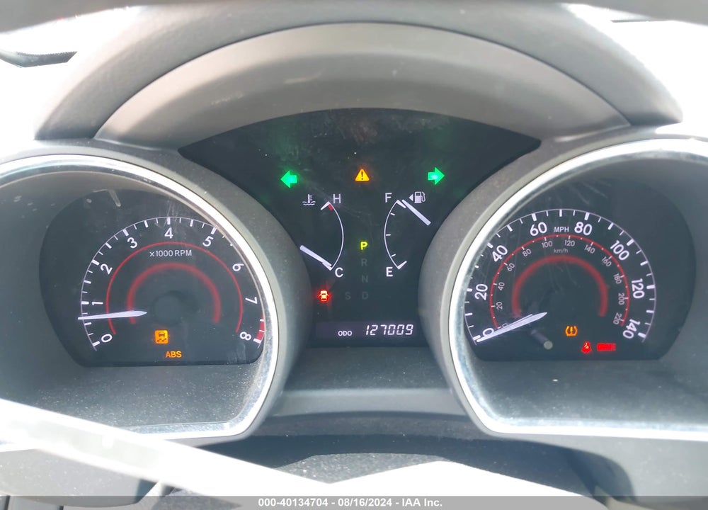 2013 TOYOTA HIGHLANDER BASE PLUS V6 VIN: 5TDZK3EH0DS142160