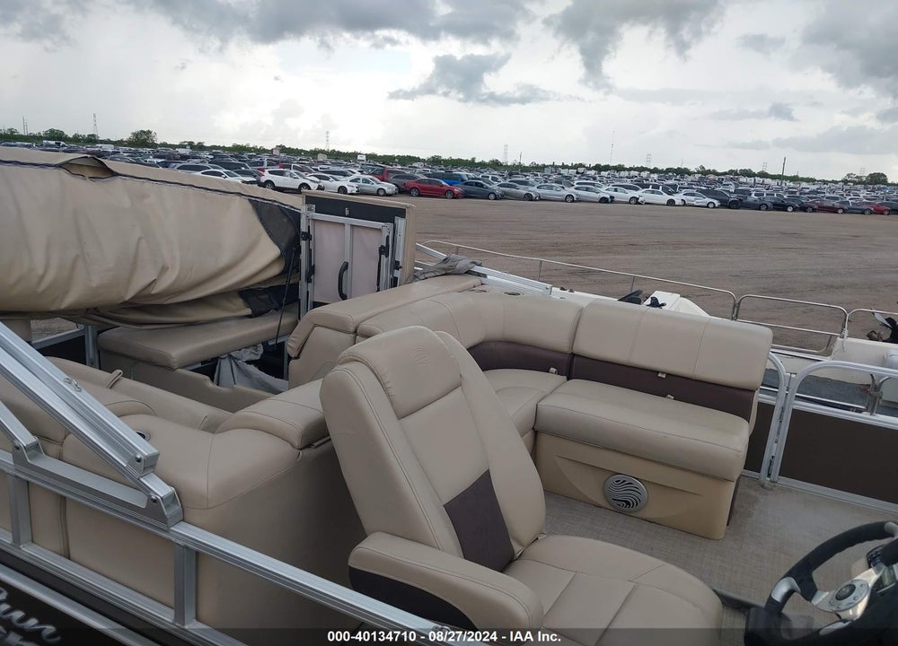 2019 SUNTRACKER OTHER VIN: BUJ92639I819