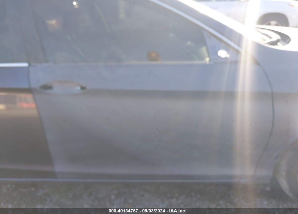 2013 HONDA ACCORD SPORT VIN: 1HGCR2F53DA131491