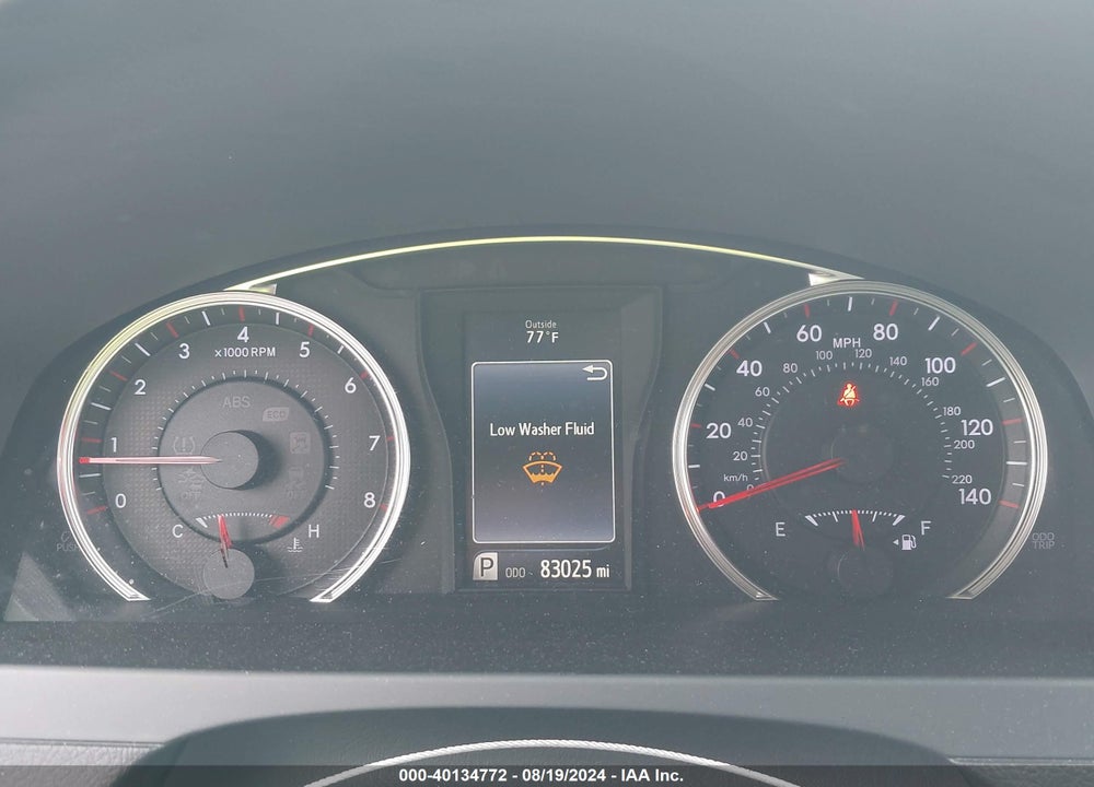 2017 TOYOTA CAMRY SE VIN: 4T1BF1FK3HU768531