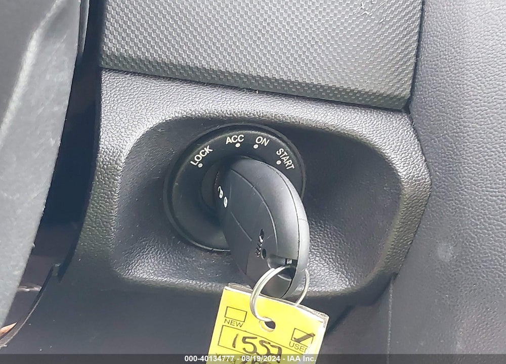 2009 DODGE JOURNEY SE VIN: 3D4GG47B49T552841
