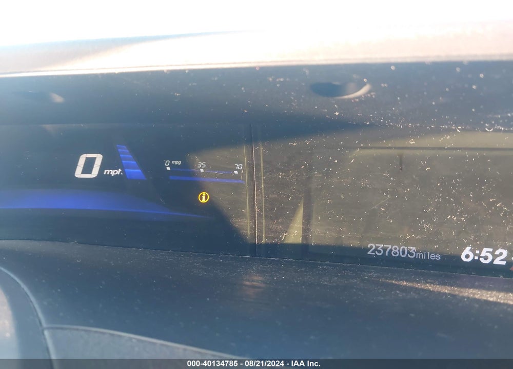 2012 HONDA CIVIC LX VIN: 19XFB2F57CE084221