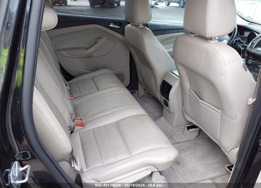 2014 FORD ESCAPE VIN: 1FMCU9J94EUC72744