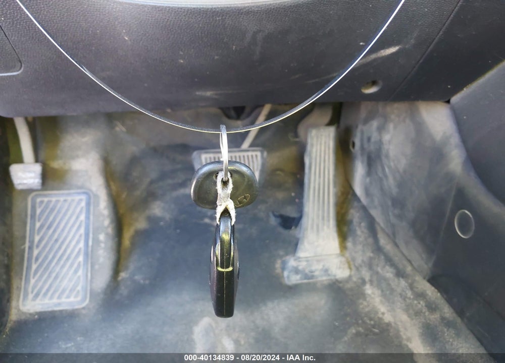 2012 HYUNDAI TUCSON LIMITED VIN: KM8JUCAC7CU434332