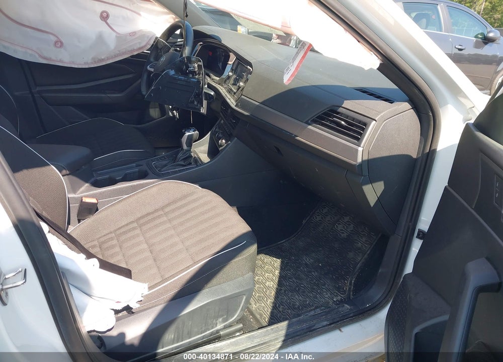 2023 VOLKSWAGEN JETTA 1.5T SPORT VIN: 3VWBM7BU6PM039847
