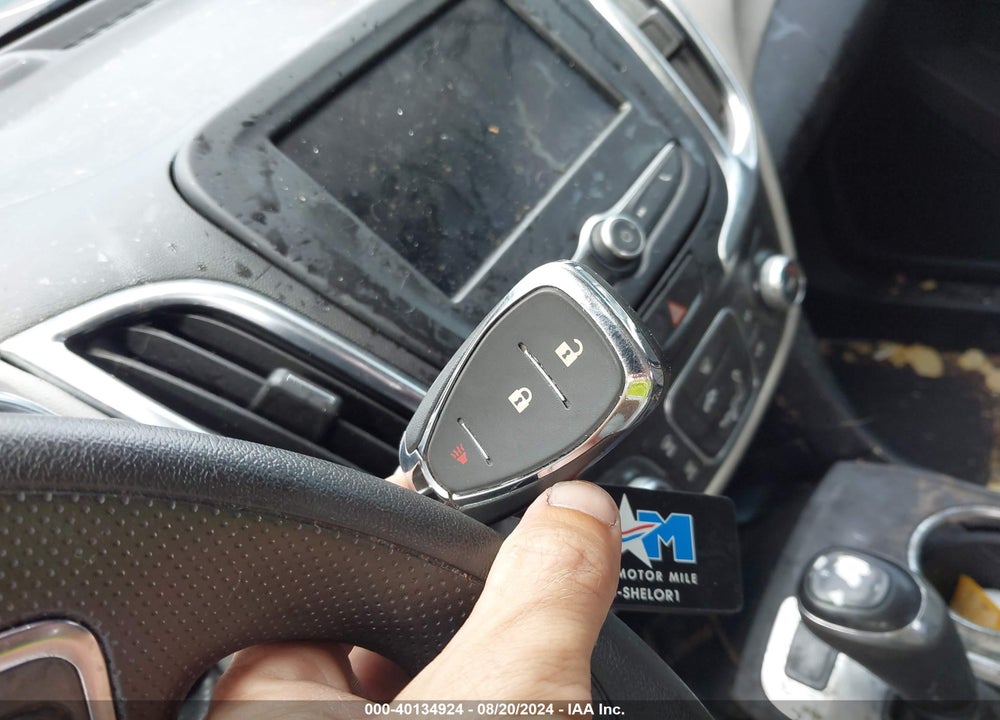 2021 CHEVROLET EQUINOX AWD LS VIN: 2GNAXSEV6M6150540